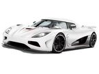 科尼赛克Agera