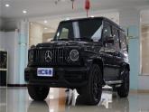 奔驰G系列越野车设计铸造经典，早已成为很多车迷们心中的梦想之车，奔驰G63最让大家感动的应该是它对驾驶员越野能力有着很高的包容性，完...
