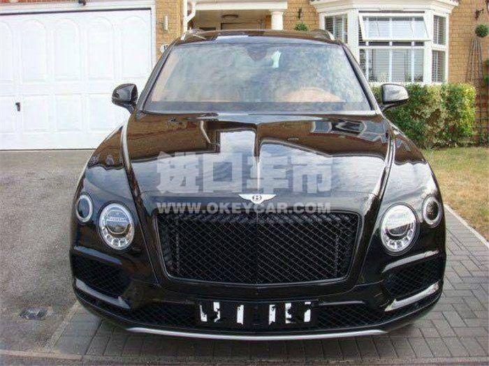 19欧版添越 四座 7