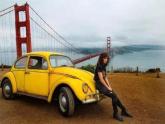 曾经最想拥有的一款车 甲壳虫最终还是谢幕