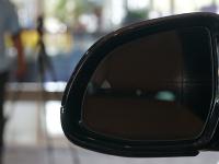 19款 xDrive40i M运动 大豪华包后视镜