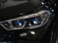 19款 xDrive40i M运动 大豪华包前大灯