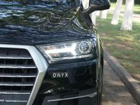 18款 2.0t komfort舒适前大灯