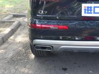 18款 2.0t komfort舒适尾喉