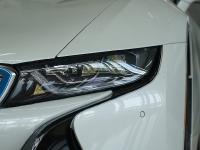 19款 1.5T 敞篷 首发限量前大灯