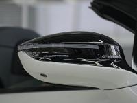 19款 1.5T 敞篷 首发限量后视镜