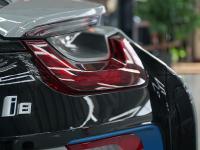 19款 1.5T 敞篷 首发限量后尾灯