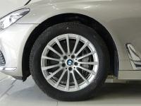 16款 740Li 3.0T 两驱 基本型前轮胎