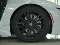 19款 1.5T 敞篷 首发限量前轮胎