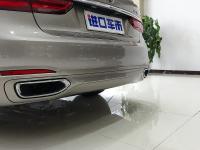 16款 740Li 3.0T 两驱 基本型尾喉