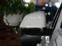 19款 xDrive35i M运动后视镜