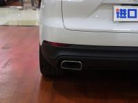 19款 3.0T 基本型尾喉