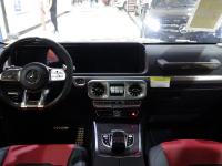 19款 G63 AMG全图