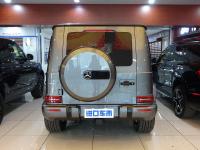 19款 G63 AMG正后