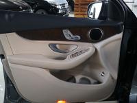 19款 GLC300 越野 19轮 天窗门板