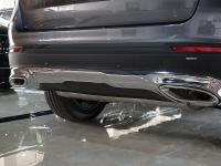 19款 GLC300 越野 19轮 天窗尾喉