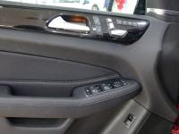 18款 GLE43 AMG 豪华包 雷测包门板