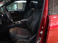 18款 GLE43 AMG 豪华包 雷测包前排座椅