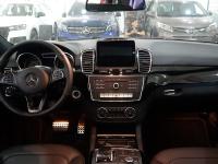 18款 GLE43 AMG 豪华包 雷测包全图