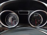 18款 GLE43 AMG 豪华包 雷测包仪表盘