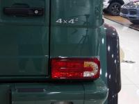 17款 G550 4x4²后尾灯