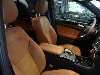 18款 GLE400 豪华包 运动包前排座椅