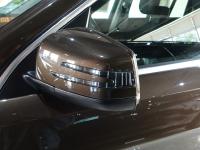 18款 GLS500后视镜