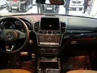 18款 GLE400 豪华包 运动包全图