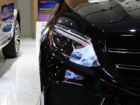 18款 GLE400 豪华包 运动包前大灯