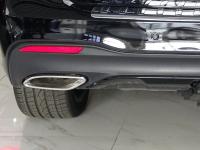 18款 GLE400 豪华包 运动包尾喉