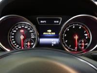 18款 GLE400 豪华包 运动包仪表盘