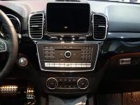 18款 GLE400 豪华包 运动包中控