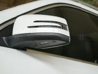 18款 GLS450 P01 外观包后视镜