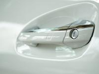 18款 GLS450 P01 外观包门把手