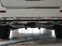 18款 GLS450 P01 外观包尾喉