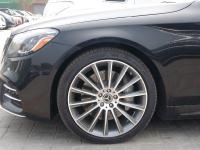 18款 S560 长轴 四驱前轮胎