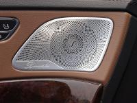 18款 S560 长轴 四驱音响