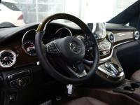 19款 V250 2.0T 标准 加长方向盘