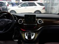 19款 V250 2.0T 标准 加长全图