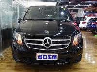 19款 V250 2.0T 标准 加长正前