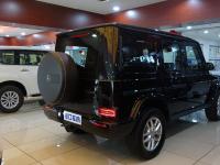 19款 G500斜后