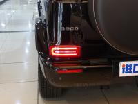 19款 G500后尾灯