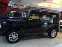 19款 G500正侧