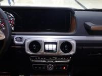 19款 G500中控