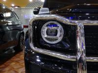19款 G550前大灯