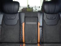 内饰后排座椅