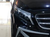 18款 2.0T 汽油前大灯