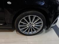 18款 2.0T 汽油前轮胎