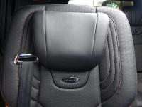 内饰后排座椅