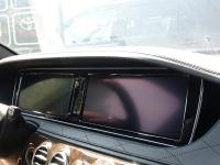 18款 S600 Pullman中控